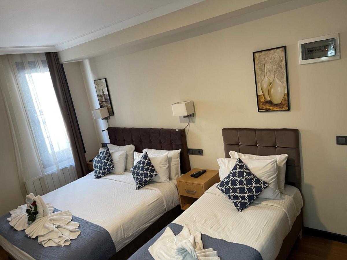 Nomade Old City Hotel — Foto 3